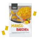 Mango Bärchen mit 25% Fruchtsaft 150g